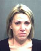 Amanda Brumfield, hija del actor Billy Bob Thornton